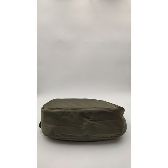 Quince Women Revive Nylon Crescent Shoulder Bag Green No Size - Picture 3 of 3